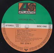 LP - Virginia Wolf - Virginia Wolf
