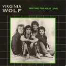 7inch Vinyl Single - Virginia Wolf - Waiting For Your Love