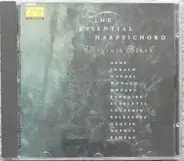 Virginia Black - The Essential Harpsichord