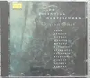 CD - Virginia Black - The Essential Harpsichord