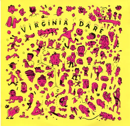 Virginia Dare - Virginia Dare