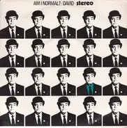 Virginia David - Am I Normal?