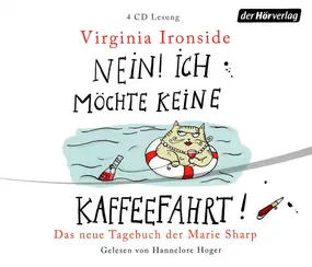 Virginia ironside - Nein! Ich Möchte Keine Kaffeefahrt!