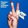 Double CD - Virginia Jetzt! - Anfänger Deluxe - Limited Edition