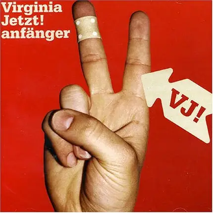 Virginia Jetzt! - Anfänger