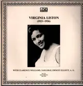 Virginia Liston