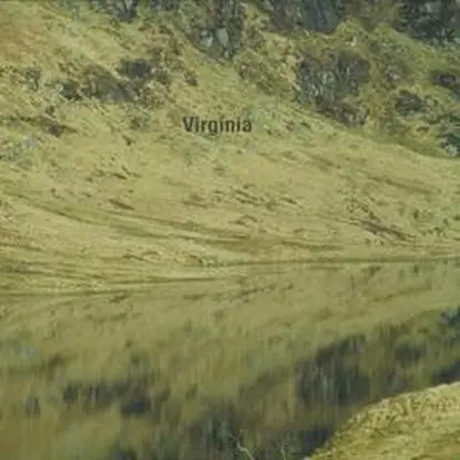Virginia - Loch & Hill EP
