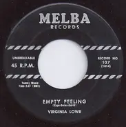 Virginia Lowe - Empty Feeling