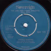 Virginia McKenna - The Love That I Have (Violette) / Homage To Renoir