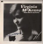 Virginia McKenna