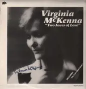 Virginia McKenna