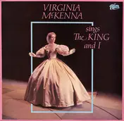 Virginia McKenna - Virginia McKenna Sings The King And I