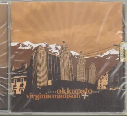Virginia Madison - Okkupato