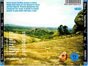 CD - Virginia Mukwesha - Nzira
