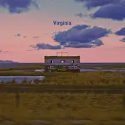 Virginia - My Fantasy EP