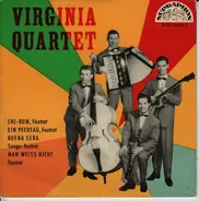 Virginia Quartet - Virginia Quartet