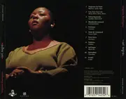 CD - Virginia Rodrigues - Sol Negro