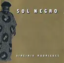 CD - Virginia Rodrigues - Sol Negro