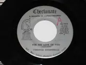 Virginia Snodgrass