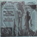 LP - Virginia Mayo, Ronald Reagan,.. - She´s Working Her Way Through College