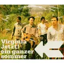 CD Single - Virginia Jetzt! - Ein Ganzer Sommer