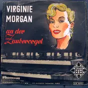 Virginie Morgan - Virginie Morgan An Der Zauberorgel