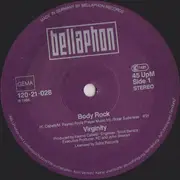 12inch Vinyl Single - Virginity - Body Rock