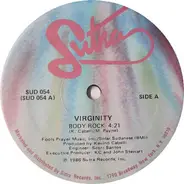 Virginity - Body Rock