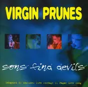 Virgin Prunes - SONS FIND DEVILS
