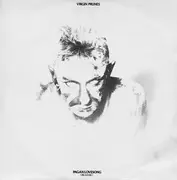 12'' - Virgin Prunes - Pagan Lovesong