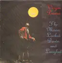 LP - Virgin Prunes - The Moon Looked Down And Laughed