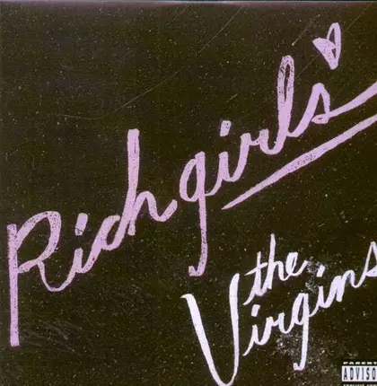 VIRGINS - RICH GIRLS =RMXS=