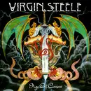 CD - Virgin Steele - AGE OF CONSENT