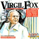 CD - Virgil Fox - Selections of: Bach - Franck - Dupre - Widor - Vierne - Alain - Gigout - Jongen