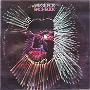 Virgil Fox - The Virgil Fox Bach Book