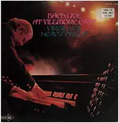 Virgil Fox - Bach Live at Fillmore East