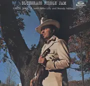 LP - Virgil Shouse - Bluegrass Fiddle Jam