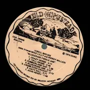 LP - Virgil Shouse - Bluegrass Fiddle Jam