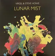 LP & CD - Virgil & Steve Howe - Lunar Mist - 180g