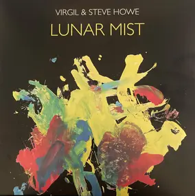 Steve Howe - Lunar Mist