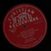 LP - Virgil Warens - Virgil Warens Plays Old Hymns We Love on the Marimba & Xylophone