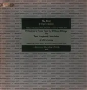 Virgil Thomson - The River / Prelude On A Hymn Tune By William Billings And Two Symphonic Interludes