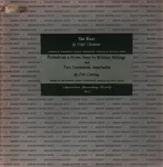 Virgil Thomson , Otto Luening , American Recording Society Orchestra - The River / Prelude On A Hymn Tune By William Billings And Two Symphonic Interludes