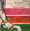 LP - Virgil Thomson / Symphony Of The Air / Leopold Stokowski - The Plow That Broke The Plains / Suite From 'The River'