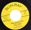 7inch Vinyl Single - Virgil Vickers And His Kentucky Play Boys - Truck Driver's Rock - ORIGINAL US