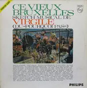 Virgile - Ce Vieux Bruxelles