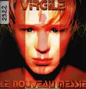 12inch Vinyl Single - Virgile - Le Nouveau Messie