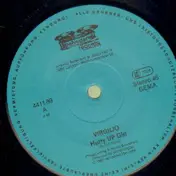 Virgilio - Hurry Up Girl