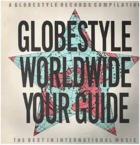 Virgilio Marti - Globestyle Worldwide - Your Guide