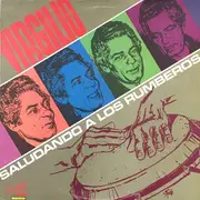 LP - Virgilio Marti - Saludando A Los Rumberos